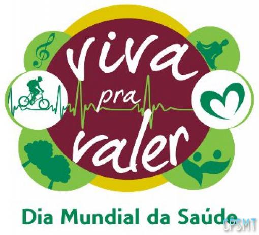 07/04 - DIA MUNDIAL DA SAUDE