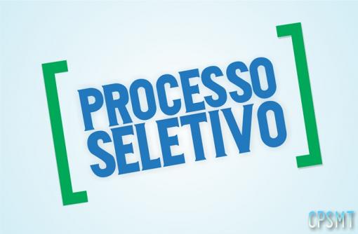 QUASE TUDO PRONTO PARA APLICAÇÃO DA PROVA DO PROCESSO SELETIVO SIMPLIFICADO 02/2015